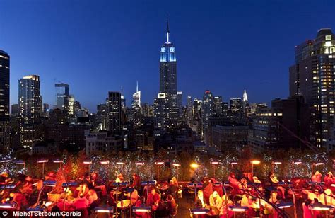 The world’s best city for nightlife, according to Time Out .